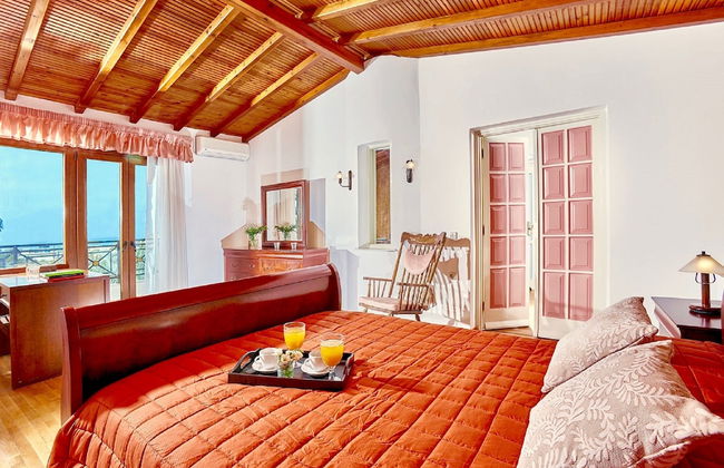 Villa Karteros with private pool - Foto 2
