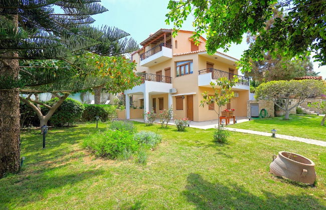 Villa Karteros with private pool - Foto 25