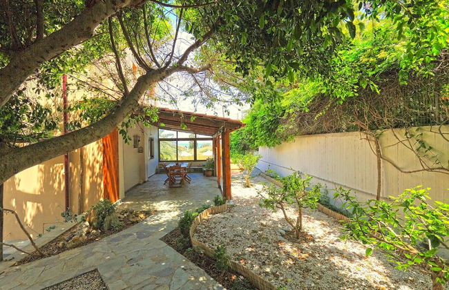 Villa Karteros with private pool - Foto 27