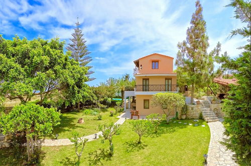 Photo 28 - Villa Karteros with private pool