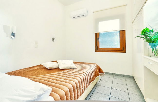 Villa Karteros with private pool - Foto 5