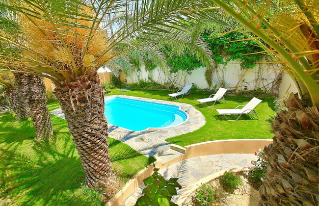 Villa Karteros with private pool - Foto 29