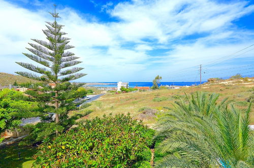 Photo 14 - Villa Karteros with private pool