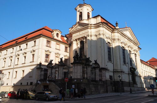 Photo 19 - 2-level apartments on Krizikowa st.