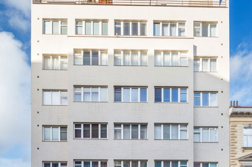 Photo 18 - 2-level apartments on Krizikowa st.