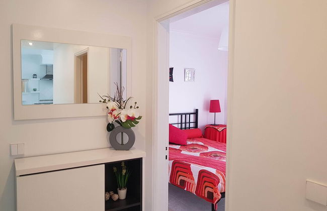 Apartamento Monte Gordo - Foto 29