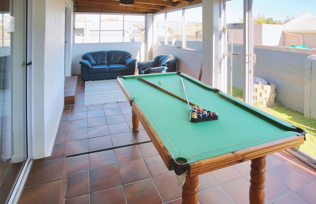 Lazy Lagoon, Langebaan 6-Sleeper - Foto 28