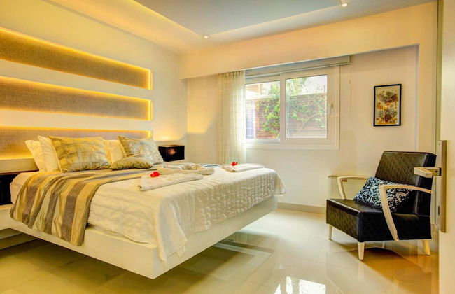 Luxury Villa Cavo Mare Thalassa - Foto 3