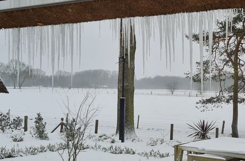 Photo 40 - Charming Holiday Home in Nijverdal with Hot Tub