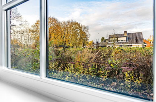 Photo 29 - Charming Holiday Home in Nijverdal with Hot Tub