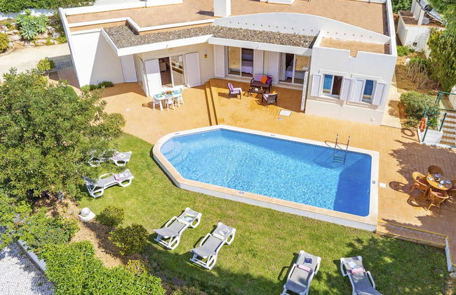 Villa Osiris - Photo 28