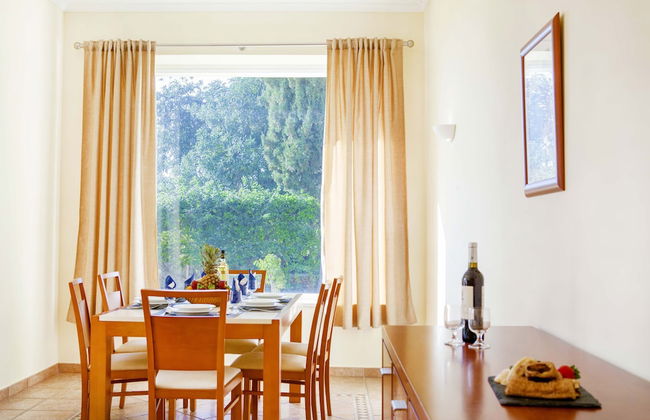 Villa Osiris - Photo 12
