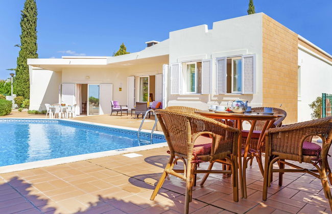 Villa Osiris - Photo 23