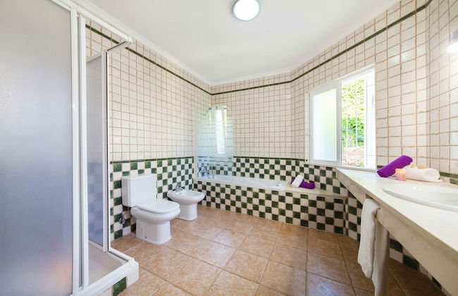 Villa Osiris - Photo 19