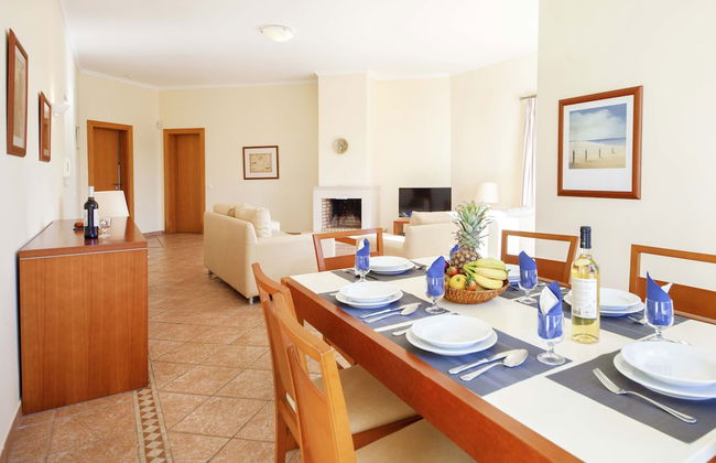 Villa Osiris - Photo 11