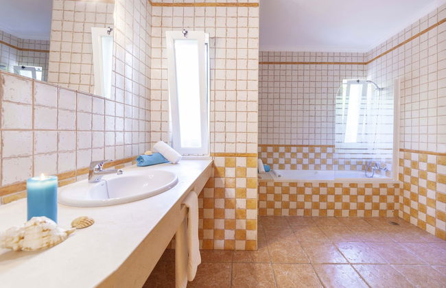 Villa Osiris - Photo 17
