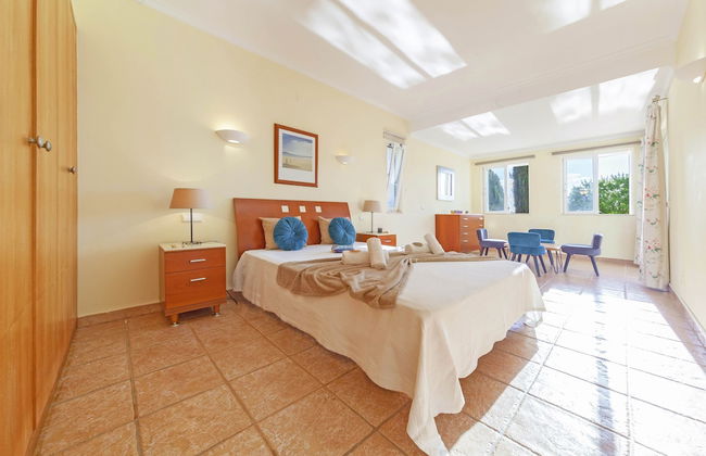 Villa Osiris - Photo 9