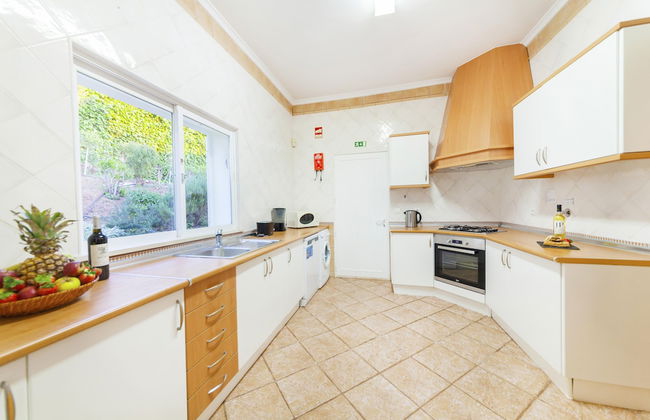 Villa Osiris - Photo 10