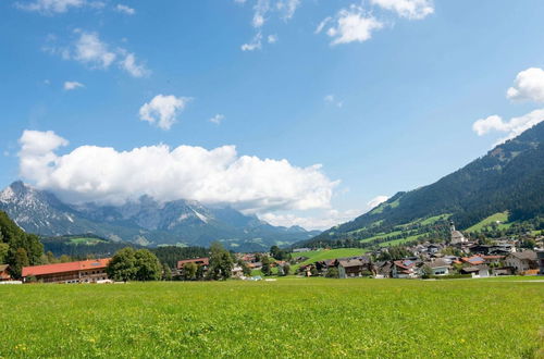 Photo 27 - Apartment in Tyrol 100 m to the Mountain Railway