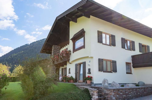 Photo 16 - Apartment in Tyrol 100 m to the Mountain Railway