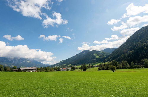 Photo 26 - Apartment on a Farm in Tyrol Near Mountain Railway