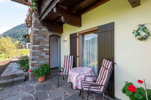 Photo 16 - Apartment in Tyrol 100 m to the Mountain Railway