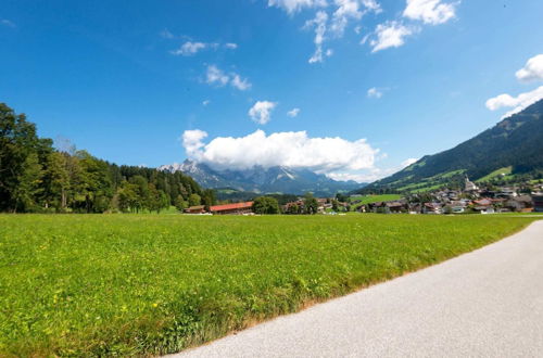 Photo 27 - Apartment in Tyrol 100 m to the Mountain Railway