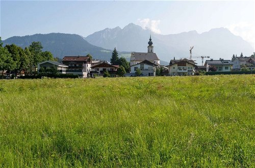 Photo 20 - Apartment in Tyrol 100 m to the Mountain Railway