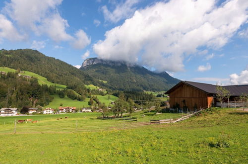 Foto 23 - Apartment on a Farm in Tyrol Near Mountain Railway
