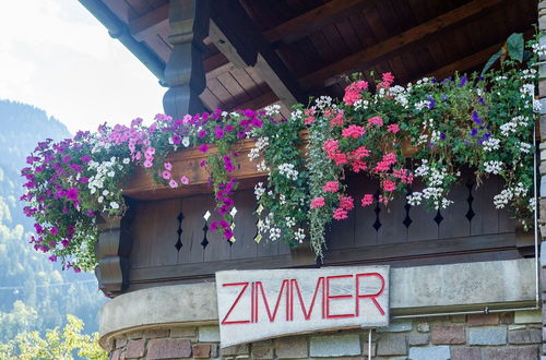 Photo 19 - Apartment on a Farm in Tyrol Near Mountain Railway