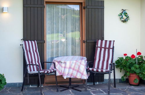 Foto 14 - Apartment on a Farm in Tyrol Near Mountain Railway