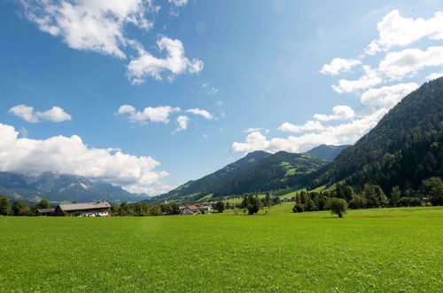 Photo 26 - Apartment in Tyrol 100 m to the Mountain Railway