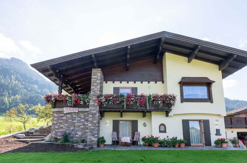 Photo 1 - Apartment on a Farm in Tyrol Near Mountain Railway