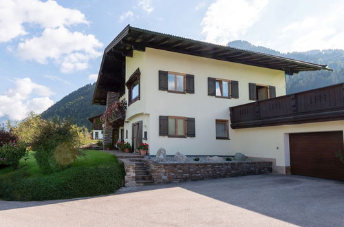 Foto 20 - Apartment on a Farm in Tyrol Near Mountain Railway