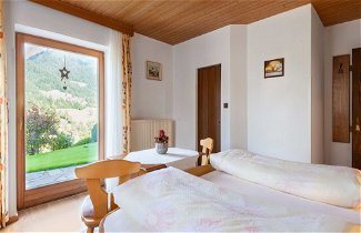 Foto 2 - Apartment in Tyrol 100 m to the Mountain Railway
