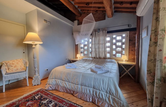 Farmhouse in Tuscany With Pool Near Montecastello - Foto 7