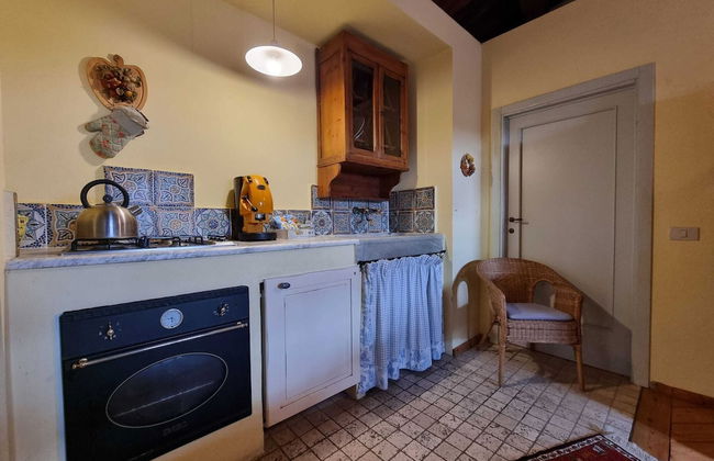 Farmhouse in Tuscany With Pool Near Montecastello - Foto 9