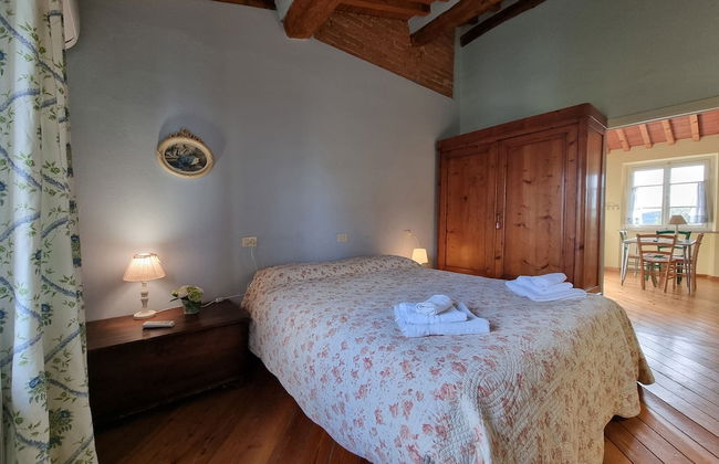 Farmhouse in Tuscany With Pool Near Montecastello - Foto 4