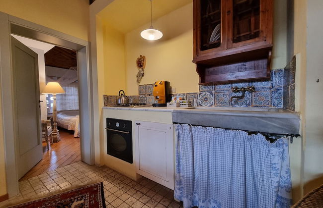 Farmhouse in Tuscany With Pool Near Montecastello - Foto 11