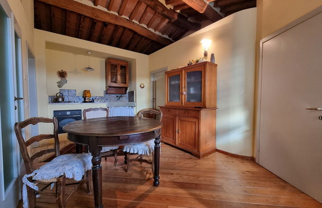 Farmhouse in Tuscany With Pool Near Montecastello - Foto 26