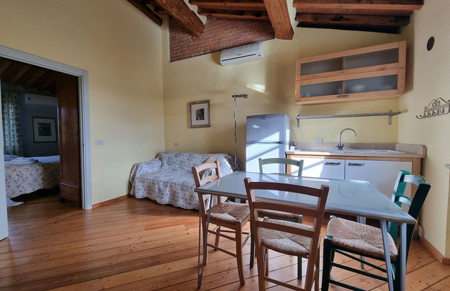 Farmhouse in Tuscany With Pool Near Montecastello - Foto 24
