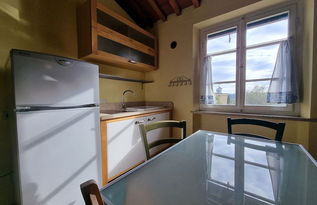 Farmhouse in Tuscany With Pool Near Montecastello - Foto 1