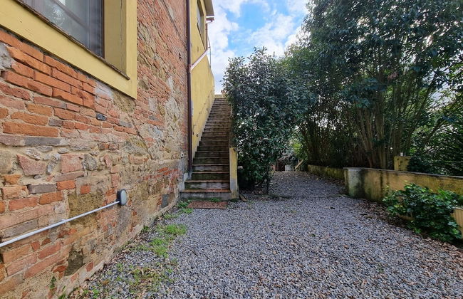 Farmhouse in Tuscany With Pool Near Montecastello - Foto 27