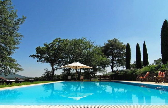 Belvilla by OYO Villa Aiola - Foto 22