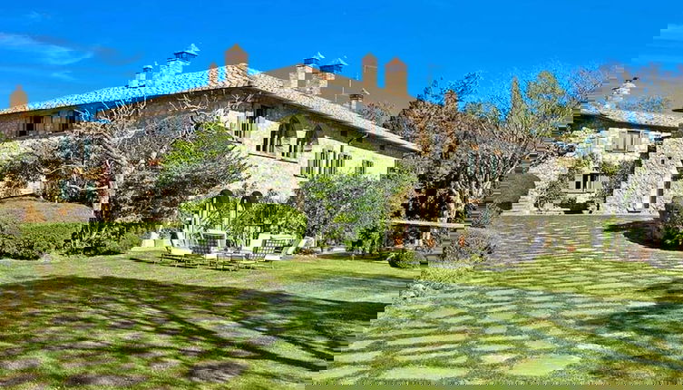 Foto 1 - Belvilla by OYO Villa Aiola