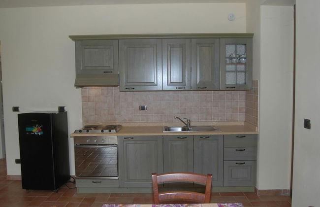 Holiday Home With Pool in Camporgiano - Foto 14