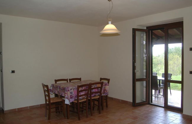 Holiday Home With Pool in Camporgiano - Foto 34