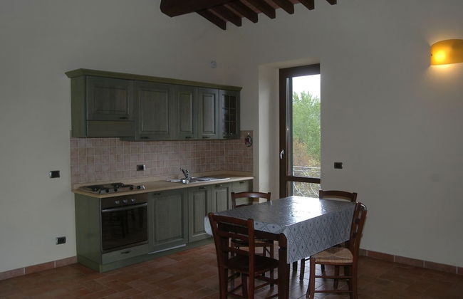 Holiday Home With Pool in Camporgiano - Foto 12
