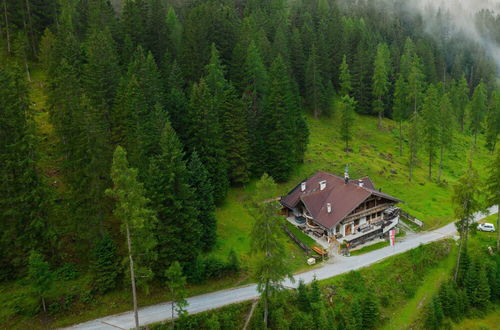 Photo 27 - Quaint Alpine hut in the Stubaital With Sauna