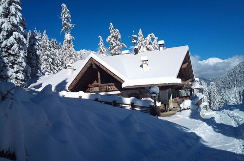 Foto 1 - Quaint Alpine hut in the Stubaital With Sauna